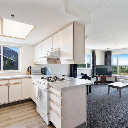 Oceanview Inn At The Arch Long Beach Bagian luar foto